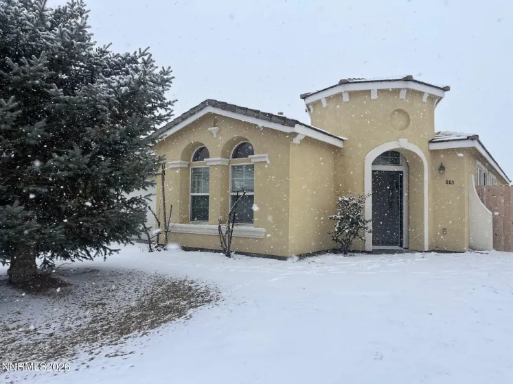 883 Jill Marie, Fernley, Nevada 89408, 4 Bedrooms Bedrooms, ,4 BathroomsBathrooms,Residential,Residential,Jill Marie,260001976