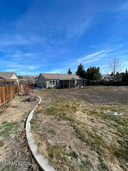 7337 Phoenix, Sparks, Nevada 89436, 4 Bedrooms Bedrooms, ,3 BathroomsBathrooms,Residential,Residential,Phoenix,260001977