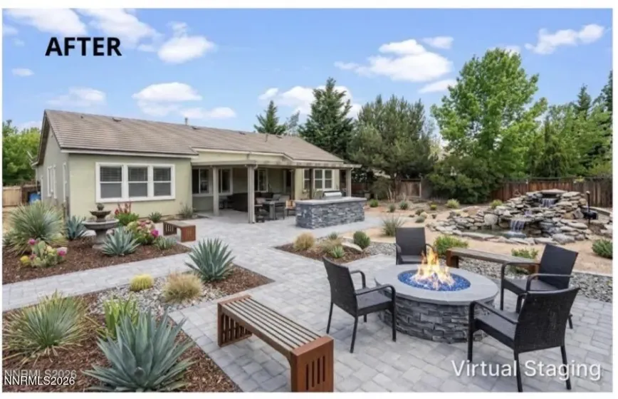 7337 Phoenix, Sparks, Nevada 89436, 4 Bedrooms Bedrooms, ,3 BathroomsBathrooms,Residential,Residential,Phoenix,0,260001977