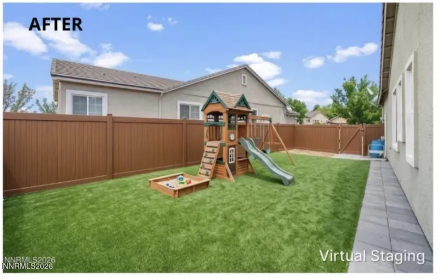 7337 Phoenix, Sparks, Nevada 89436, 4 Bedrooms Bedrooms, ,3 BathroomsBathrooms,Residential,Residential,Phoenix,0,260001977