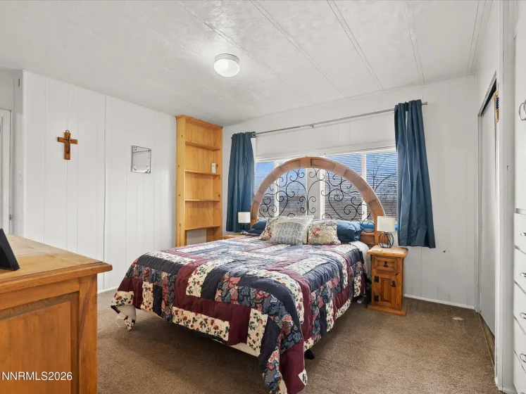 7815 Springfield, Silver Springs, Nevada 89429, 3 Bedrooms Bedrooms, ,2 BathroomsBathrooms,Residential,Residential,Springfield,260001978