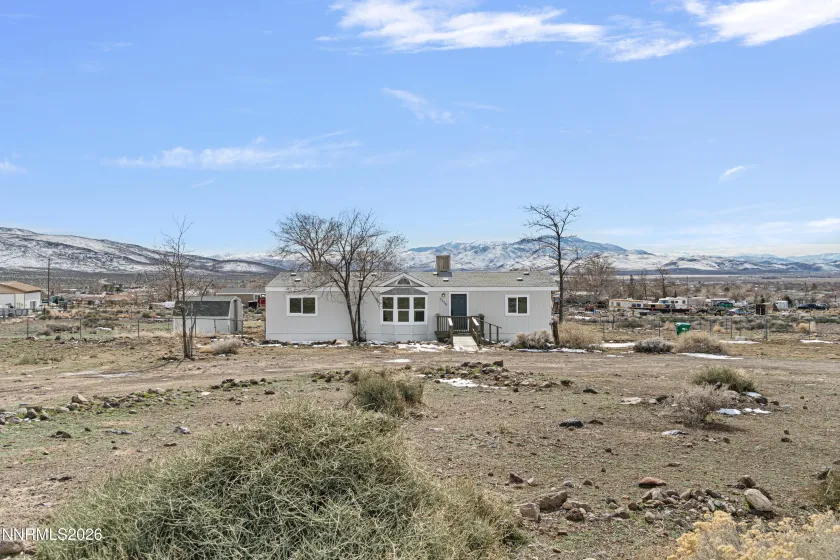 7775 Pueblo, Stagecoach, Nevada 89429, 3 Bedrooms Bedrooms, ,2 BathroomsBathrooms,Residential,Residential,Pueblo,260001979