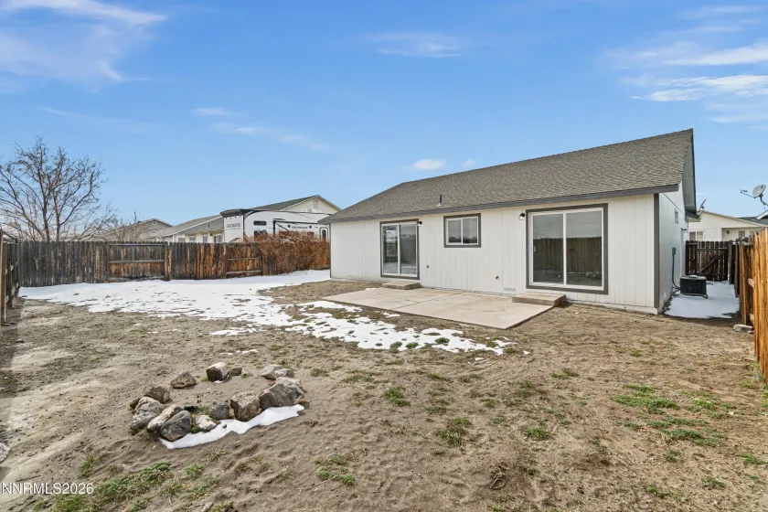 530 St Louis, Fernley, Nevada 89408, 3 Bedrooms Bedrooms, ,2 BathroomsBathrooms,Residential,Residential,St Louis,260001982