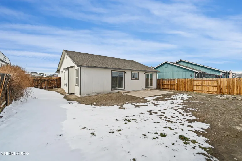 530 St Louis, Fernley, Nevada 89408, 3 Bedrooms Bedrooms, ,2 BathroomsBathrooms,Residential,Residential,St Louis,260001982
