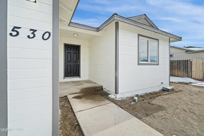 530 St Louis, Fernley, Nevada 89408, 3 Bedrooms Bedrooms, ,2 BathroomsBathrooms,Residential,Residential,St Louis,260001982