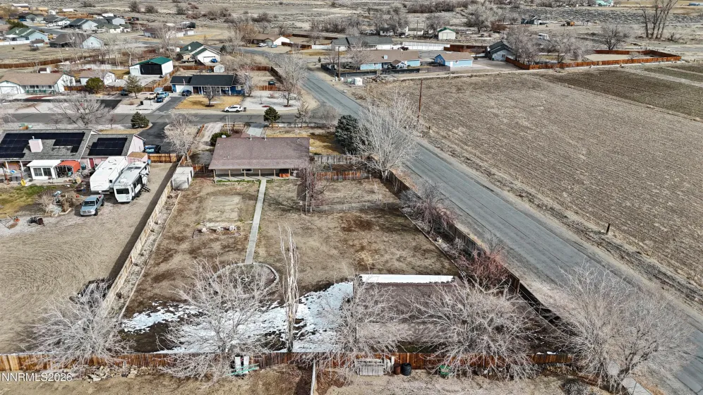 4015 Raven, Fallon, Nevada 89406, 3 Bedrooms Bedrooms, ,2 BathroomsBathrooms,Residential,Residential,Raven,260001984