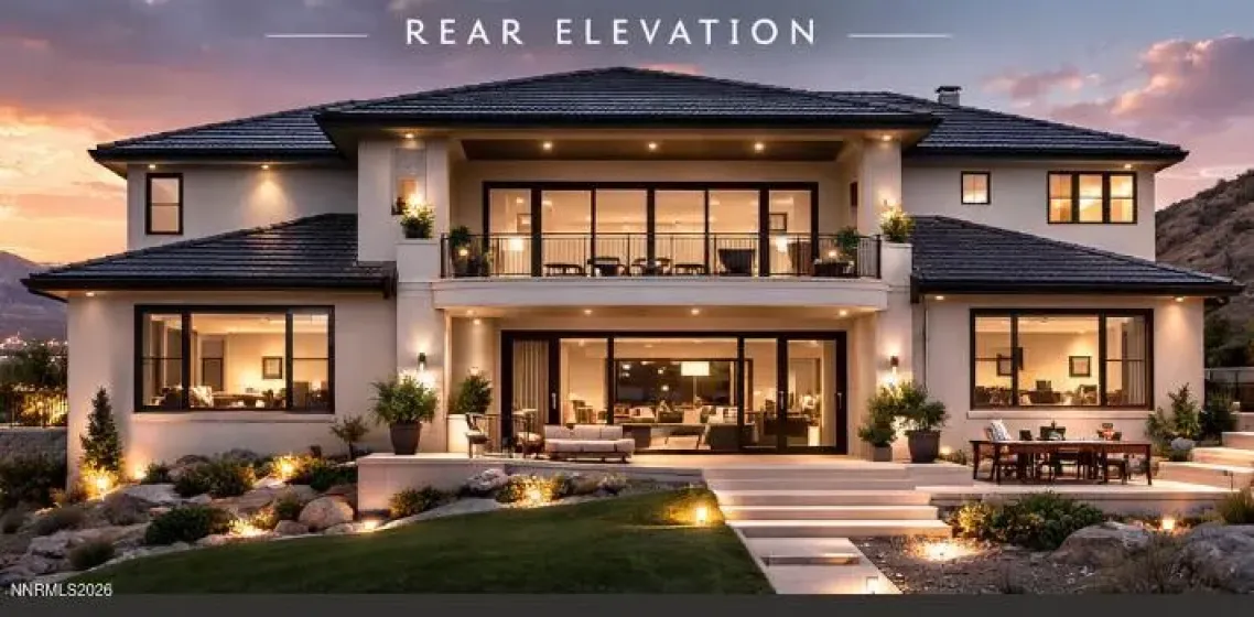 3525 Gibraltar, Reno, Nevada 89509, 4 Bedrooms Bedrooms, ,5 BathroomsBathrooms,Residential,Residential,Gibraltar,260001985