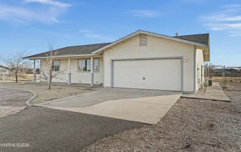 4468 Hawk, Fallon, Nevada 89406, 3 Bedrooms Bedrooms, ,2 BathroomsBathrooms,Residential,Residential,Hawk,260001986