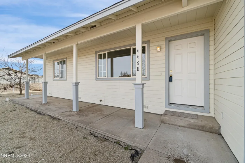 4468 Hawk, Fallon, Nevada 89406, 3 Bedrooms Bedrooms, ,2 BathroomsBathrooms,Residential,Residential,Hawk,260001986