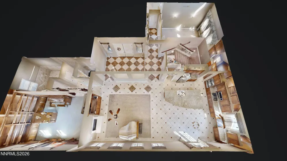 1215 Ebling, Sparks, Nevada 89436, 3 Bedrooms Bedrooms, ,3 BathroomsBathrooms,Residential,Residential,Ebling,260001987