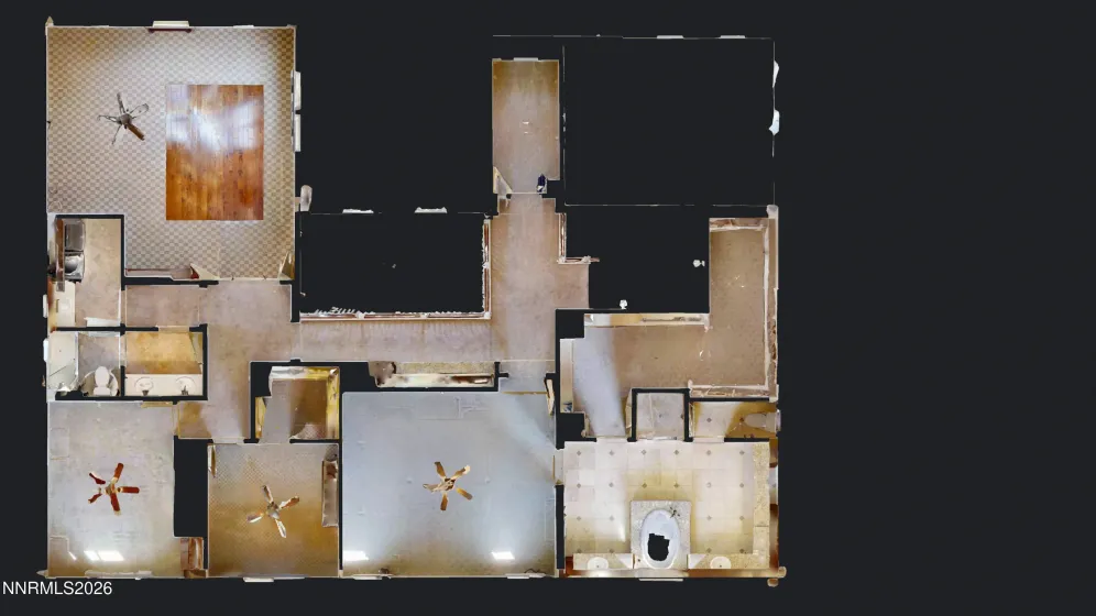 1215 Ebling, Sparks, Nevada 89436, 3 Bedrooms Bedrooms, ,3 BathroomsBathrooms,Residential,Residential,Ebling,260001987