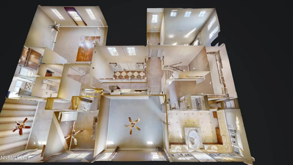 1215 Ebling, Sparks, Nevada 89436, 3 Bedrooms Bedrooms, ,3 BathroomsBathrooms,Residential,Residential,Ebling,260001987