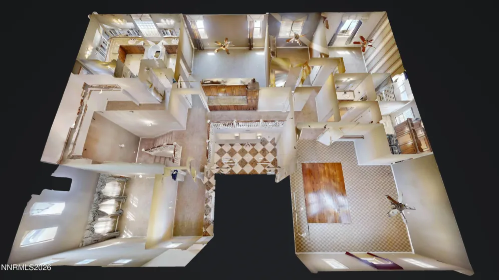 1215 Ebling, Sparks, Nevada 89436, 3 Bedrooms Bedrooms, ,3 BathroomsBathrooms,Residential,Residential,Ebling,260001987