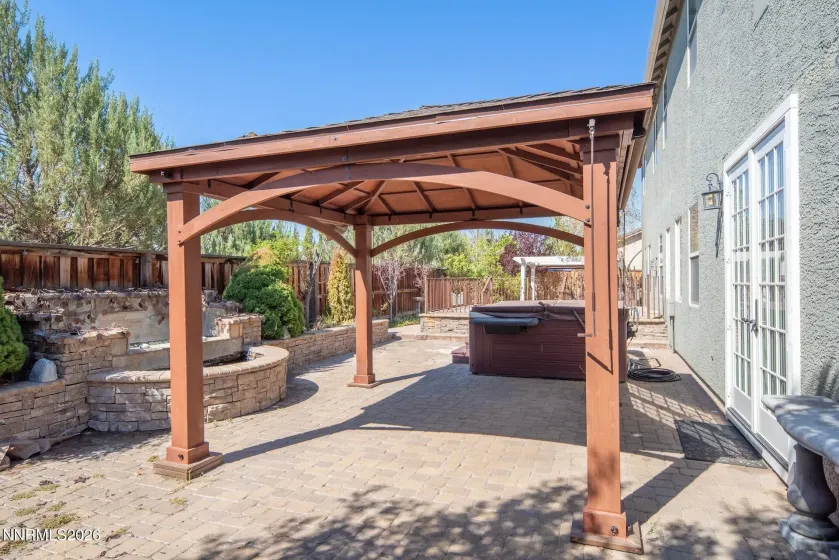 1215 Ebling, Sparks, Nevada 89436, 3 Bedrooms Bedrooms, ,3 BathroomsBathrooms,Residential,Residential,Ebling,260001987