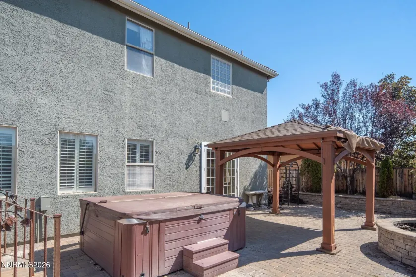 1215 Ebling, Sparks, Nevada 89436, 3 Bedrooms Bedrooms, ,3 BathroomsBathrooms,Residential,Residential,Ebling,260001987