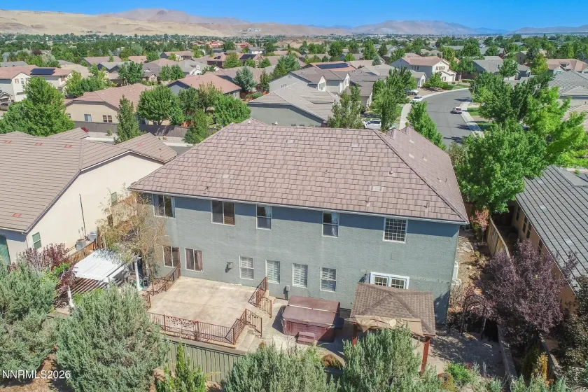 1215 Ebling, Sparks, Nevada 89436, 3 Bedrooms Bedrooms, ,3 BathroomsBathrooms,Residential,Residential,Ebling,260001987