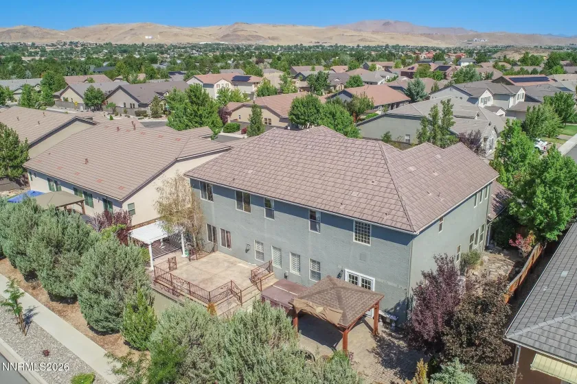 1215 Ebling, Sparks, Nevada 89436, 3 Bedrooms Bedrooms, ,3 BathroomsBathrooms,Residential,Residential,Ebling,260001987