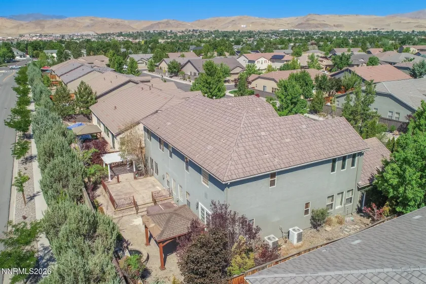 1215 Ebling, Sparks, Nevada 89436, 3 Bedrooms Bedrooms, ,3 BathroomsBathrooms,Residential,Residential,Ebling,260001987