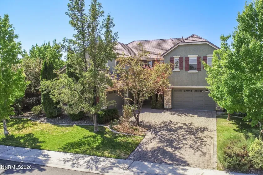 1215 Ebling, Sparks, Nevada 89436, 3 Bedrooms Bedrooms, ,3 BathroomsBathrooms,Residential,Residential,Ebling,260001987