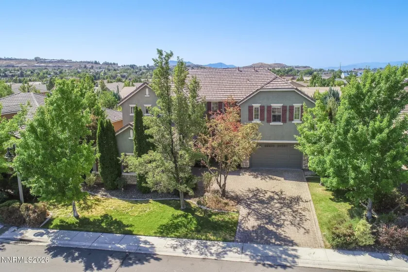 1215 Ebling, Sparks, Nevada 89436, 3 Bedrooms Bedrooms, ,3 BathroomsBathrooms,Residential,Residential,Ebling,260001987