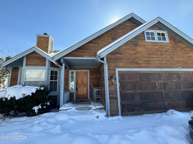 1022 Buck Mountain, Reno, Nevada 89506, 3 Bedrooms Bedrooms, ,3 BathroomsBathrooms,Residential,Residential,Buck Mountain,260001988