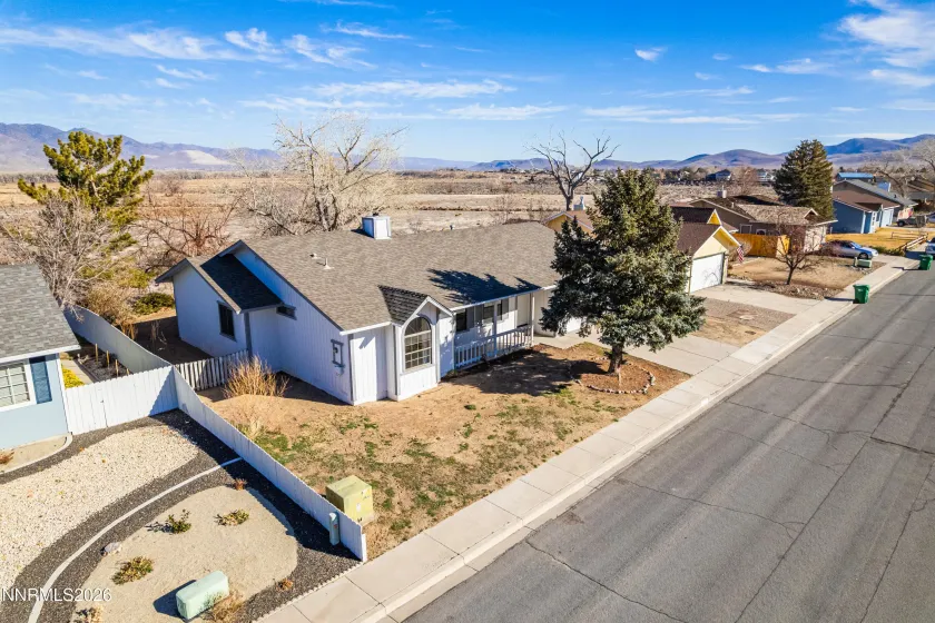 171 River Village, Dayton, Nevada 89403, 3 Bedrooms Bedrooms, ,2 BathroomsBathrooms,Residential,Residential,River Village,260001990