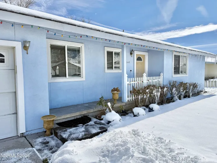 3365 Vista Grande, Carson City, Nevada 89705, ,2 BathroomsBathrooms,Residential,Residential,Vista Grande,260001992