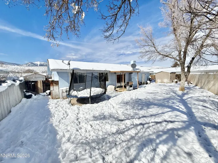 3365 Vista Grande, Carson City, Nevada 89705, ,2 BathroomsBathrooms,Residential,Residential,Vista Grande,260001992