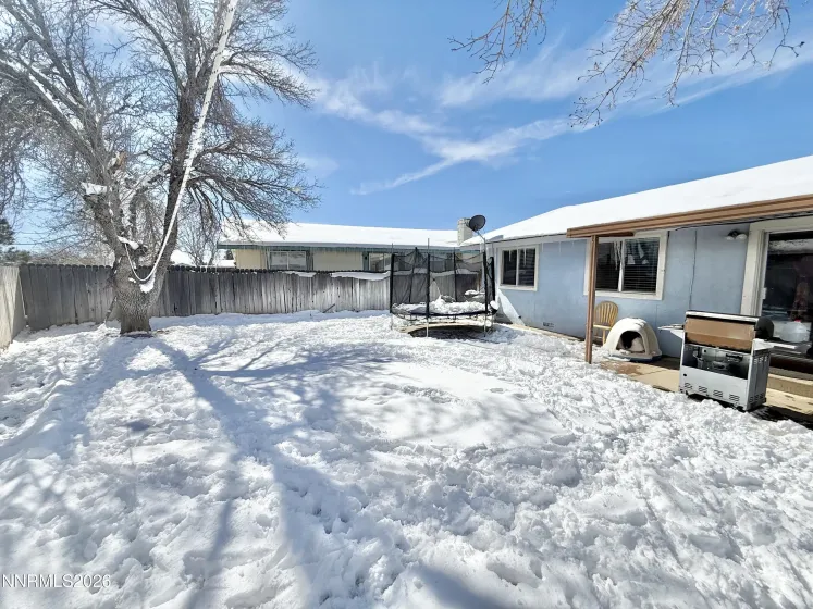 3365 Vista Grande, Carson City, Nevada 89705, ,2 BathroomsBathrooms,Residential,Residential,Vista Grande,260001992