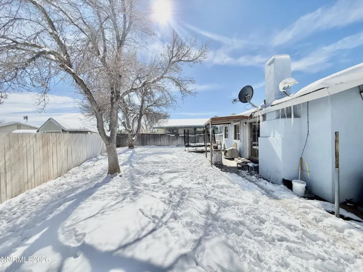 3365 Vista Grande, Carson City, Nevada 89705, ,2 BathroomsBathrooms,Residential,Residential,Vista Grande,260001992