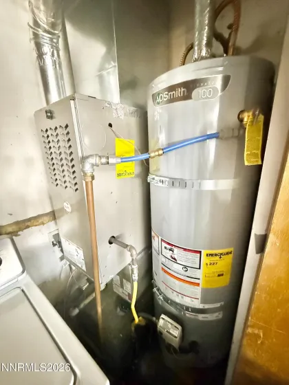 3365 Vista Grande, Carson City, Nevada 89705, ,2 BathroomsBathrooms,Residential,Residential,Vista Grande,260001992