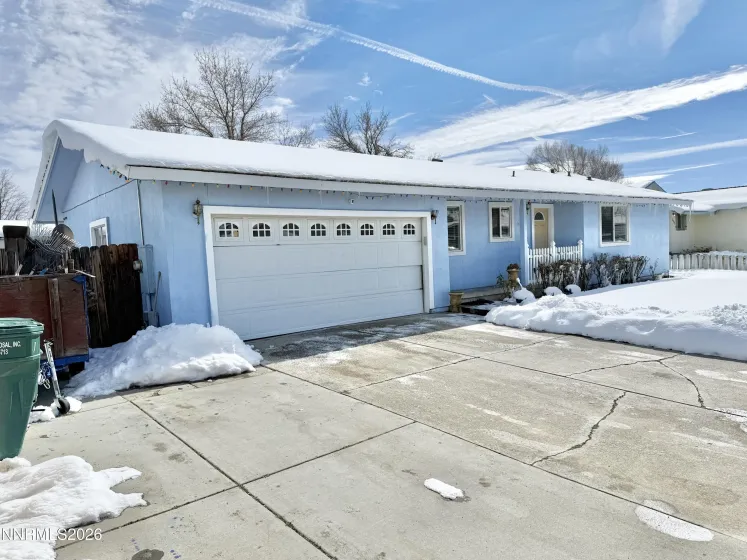 3365 Vista Grande, Carson City, Nevada 89705, ,2 BathroomsBathrooms,Residential,Residential,Vista Grande,260001992