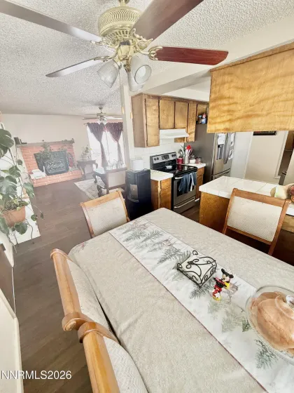 3365 Vista Grande, Carson City, Nevada 89705, ,2 BathroomsBathrooms,Residential,Residential,Vista Grande,260001992