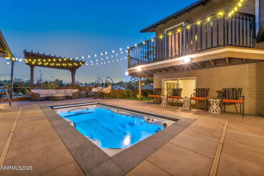 2360 Pioneer, Reno, Nevada 89509, 5 Bedrooms Bedrooms, ,4 BathroomsBathrooms,Residential,Residential,Pioneer,250057015