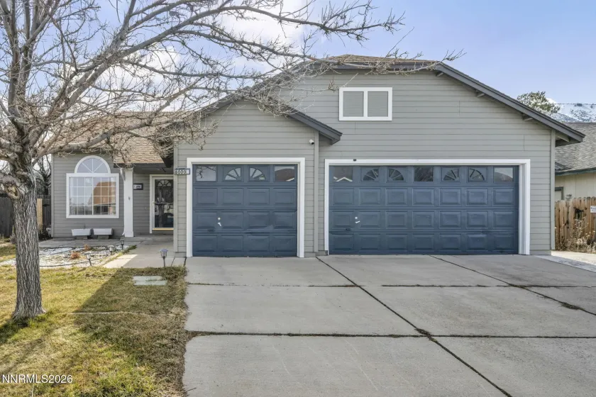 8000 Monterey Shores, Reno, Nevada 89506, 4 Bedrooms Bedrooms, ,2 BathroomsBathrooms,Residential,Residential,Monterey Shores,260001993