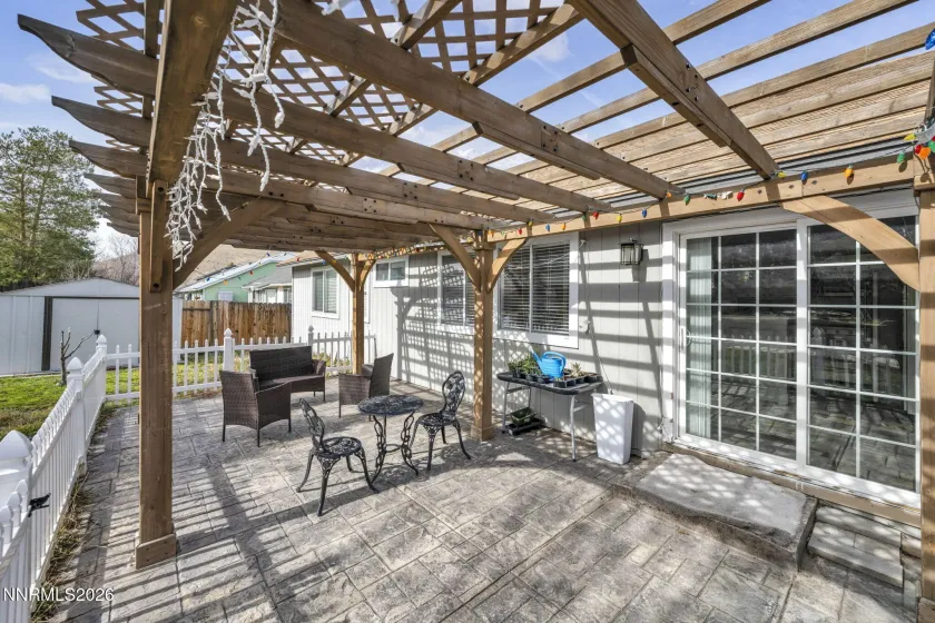 8000 Monterey Shores, Reno, Nevada 89506, 4 Bedrooms Bedrooms, ,2 BathroomsBathrooms,Residential,Residential,Monterey Shores,260001993