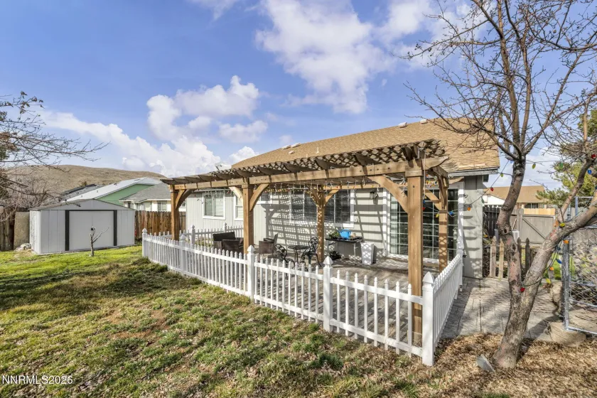 8000 Monterey Shores, Reno, Nevada 89506, 4 Bedrooms Bedrooms, ,2 BathroomsBathrooms,Residential,Residential,Monterey Shores,260001993