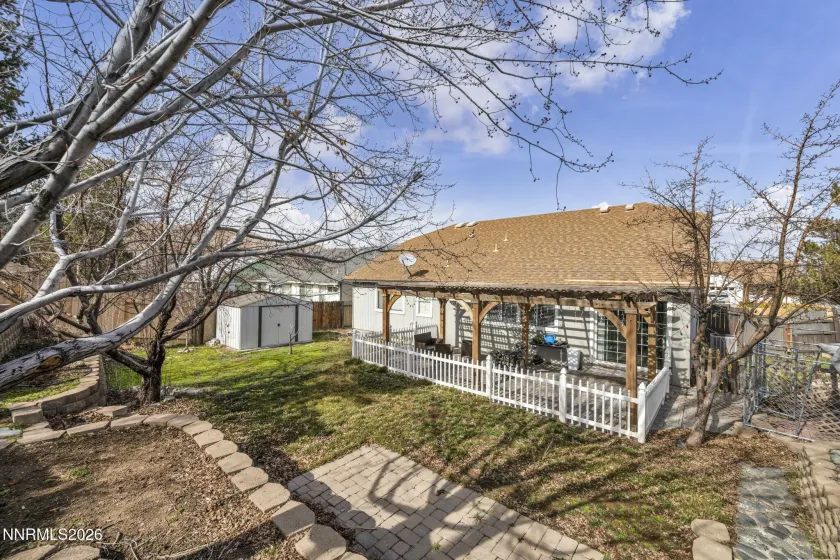 8000 Monterey Shores, Reno, Nevada 89506, 4 Bedrooms Bedrooms, ,2 BathroomsBathrooms,Residential,Residential,Monterey Shores,260001993