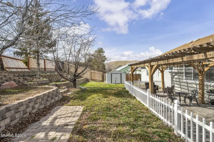 8000 Monterey Shores, Reno, Nevada 89506, 4 Bedrooms Bedrooms, ,2 BathroomsBathrooms,Residential,Residential,Monterey Shores,260001993