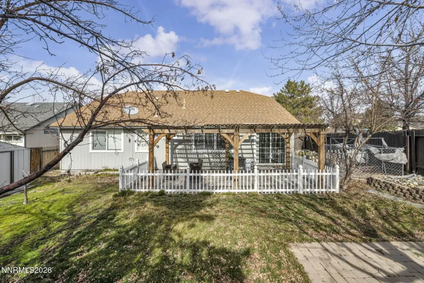 8000 Monterey Shores, Reno, Nevada 89506, 4 Bedrooms Bedrooms, ,2 BathroomsBathrooms,Residential,Residential,Monterey Shores,260001993