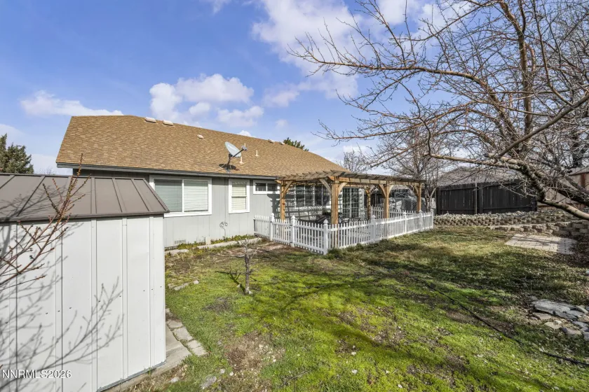 8000 Monterey Shores, Reno, Nevada 89506, 4 Bedrooms Bedrooms, ,2 BathroomsBathrooms,Residential,Residential,Monterey Shores,260001993