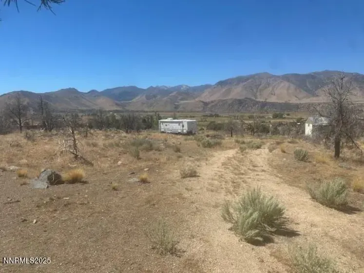 0 Pinon Place, Coleville, California 96107, ,Land,Residential,Pinon Place,250054818