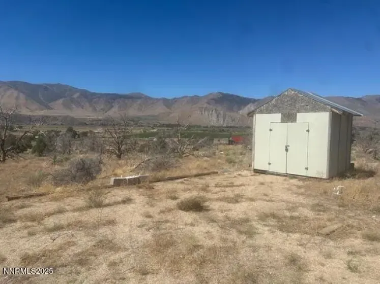 0 Pinon Place, Coleville, California 96107, ,Land,Residential,Pinon Place,250054818
