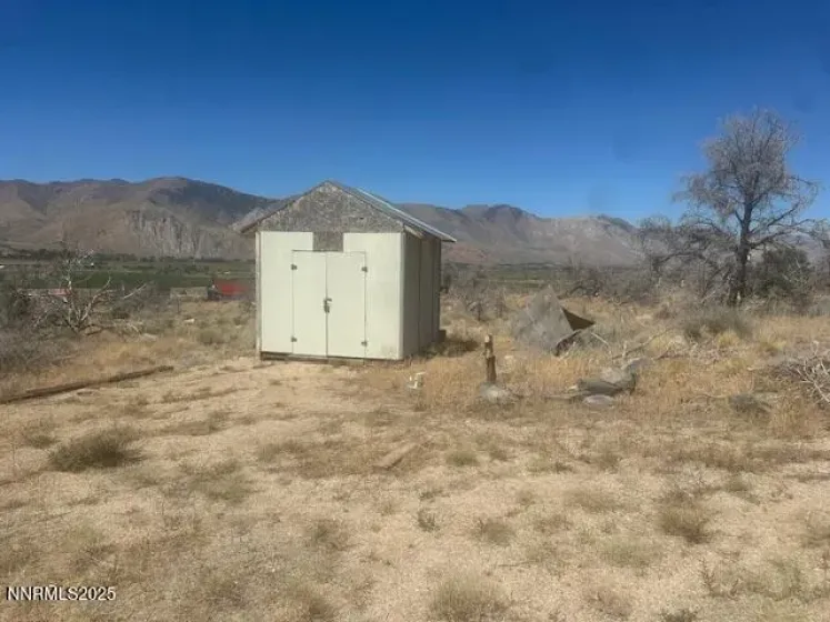 0 Pinon Place, Coleville, California 96107, ,Land,Residential,Pinon Place,250054818