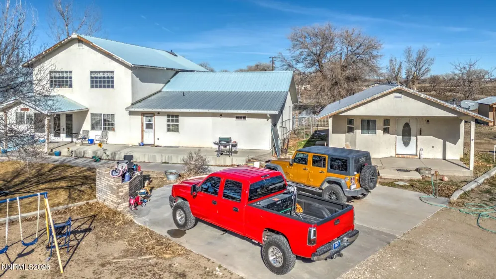 4185 Saint Clair, Fallon, Nevada 89406, 4 Bedrooms Bedrooms, ,4 BathroomsBathrooms,Residential,Residential,Saint Clair,260001996