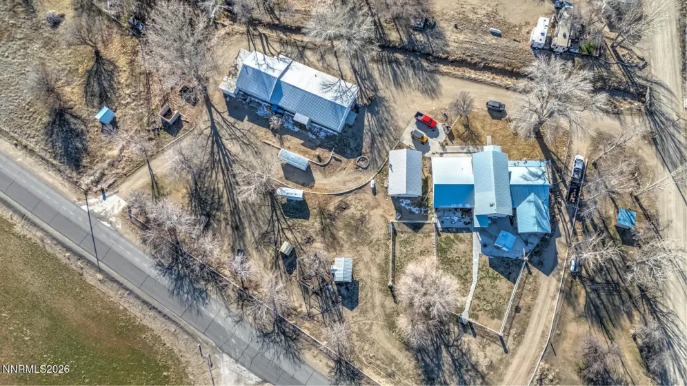 4185 Saint Clair, Fallon, Nevada 89406, 4 Bedrooms Bedrooms, ,4 BathroomsBathrooms,Residential,Residential,Saint Clair,260001996