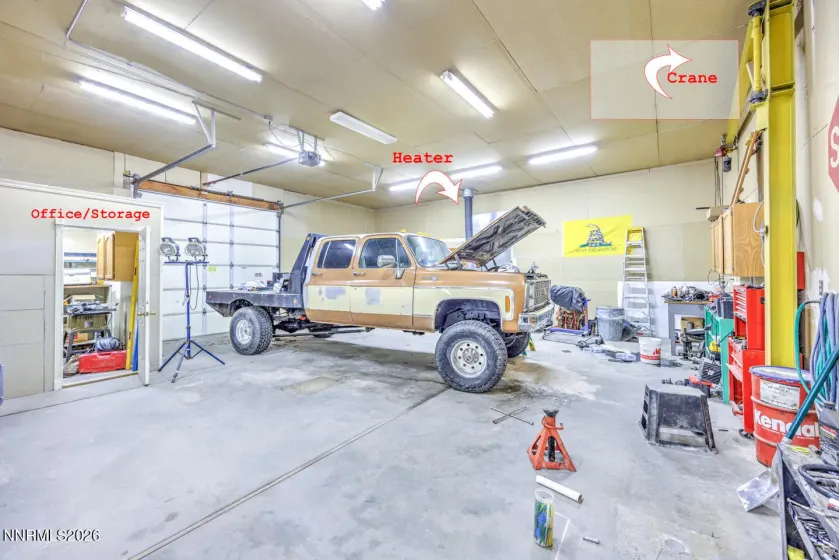 4185 Saint Clair, Fallon, Nevada 89406, 4 Bedrooms Bedrooms, ,4 BathroomsBathrooms,Residential,Residential,Saint Clair,260001996