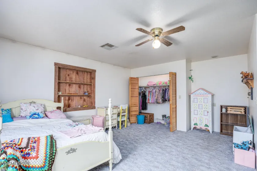 4185 Saint Clair, Fallon, Nevada 89406, 4 Bedrooms Bedrooms, ,4 BathroomsBathrooms,Residential,Residential,Saint Clair,260001996