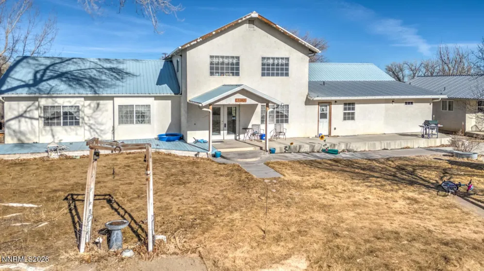 4185 Saint Clair, Fallon, Nevada 89406, 4 Bedrooms Bedrooms, ,4 BathroomsBathrooms,Residential,Residential,Saint Clair,260001996