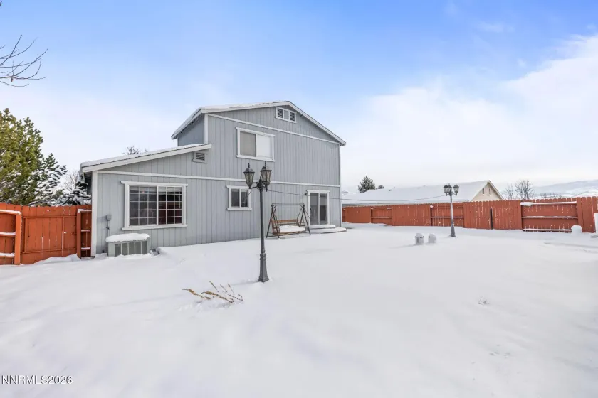 17791 Brushland, Reno, Nevada 89508, 4 Bedrooms Bedrooms, ,3 BathroomsBathrooms,Residential,Residential,Brushland,260001999